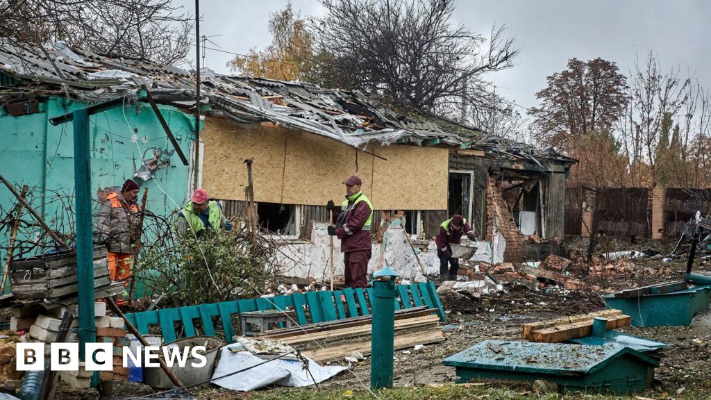 Why Trump made breakthrough in Gaza but can’t with Putin over Ukraine Why Trump made breakthrough in Gaza but can’t with Putin over Ukraine