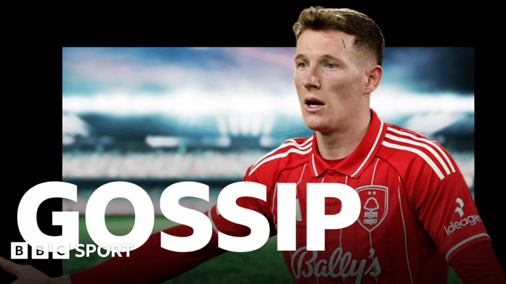 Football gossip: Anderson, Greenwood, Bellingham, Mainoo, Zirkzee Football gossip: Anderson, Greenwood, Bellingham, Mainoo, Zirkzee