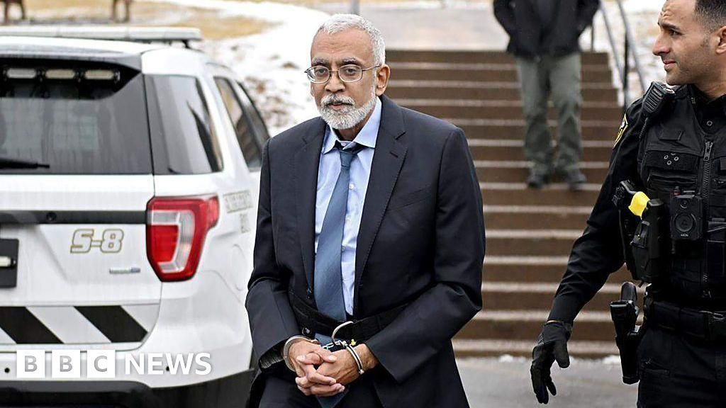 Wrongfully imprisoned for more than 40 years, Pennsylvania man now faces deportation by ICE