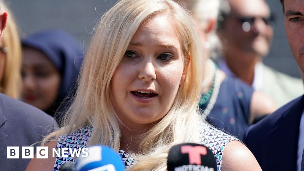 Prince Andrew dropping title is victory for Virginia Giuffre, co-author says