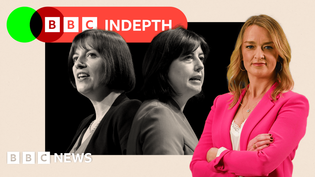 Bridget Phillipson v Lucy Powell