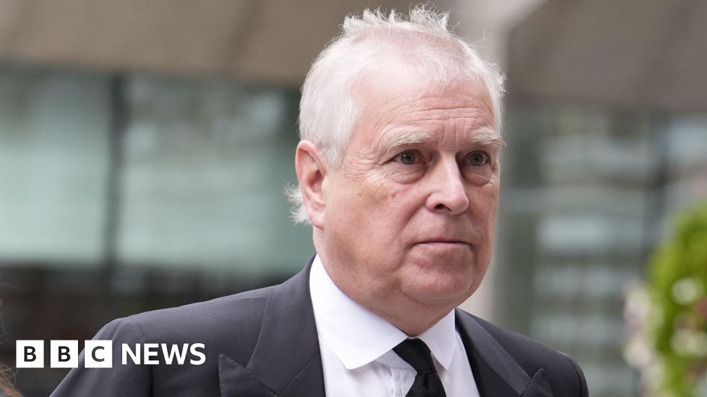 What we know about Prince Andrew losing his titles and Royal Lodge