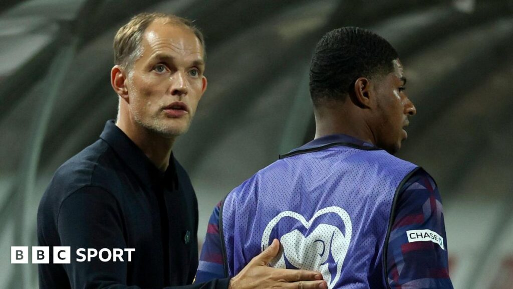 England football team: Who’s the best striker after Harry Kane? England football team: Who’s the best striker after Harry Kane?