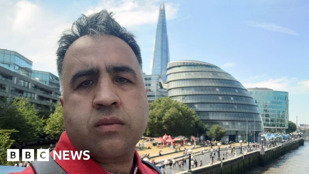 ‘I was ready to die for the Taliban – teenagers must be careful who they trust’