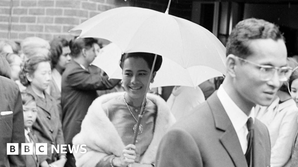 Thailand’s former queen Sirikit dies aged 93 Thailand’s former queen Sirikit dies aged 93