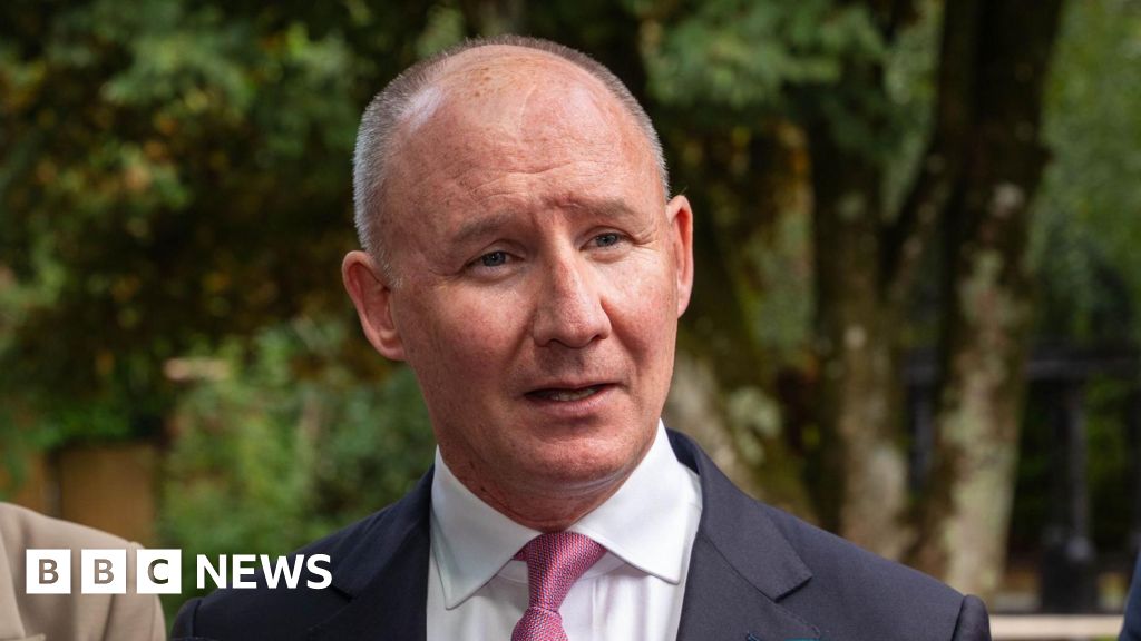Fianna Fáil candidate withdraws from presidential race