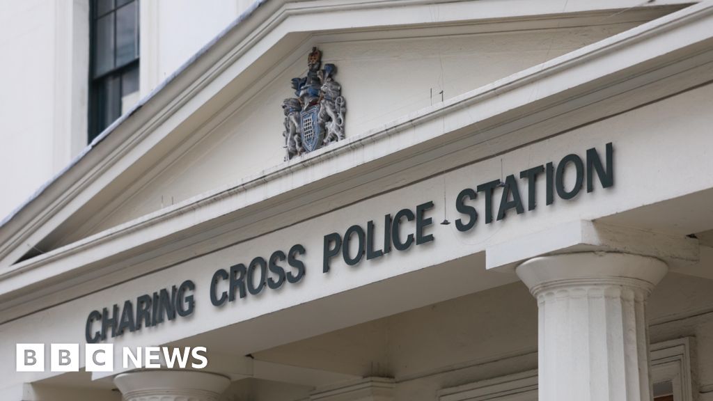 Fourth Charing Cross Met Police officer fired after BBC Panorama film
