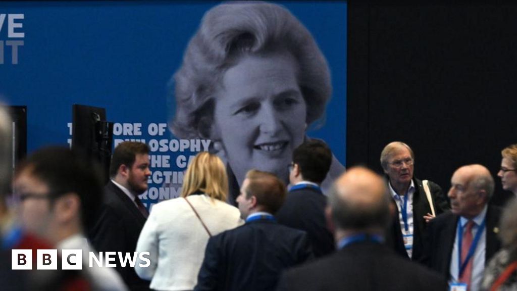 Tories invoke Thatcher legacy in search of a comeback