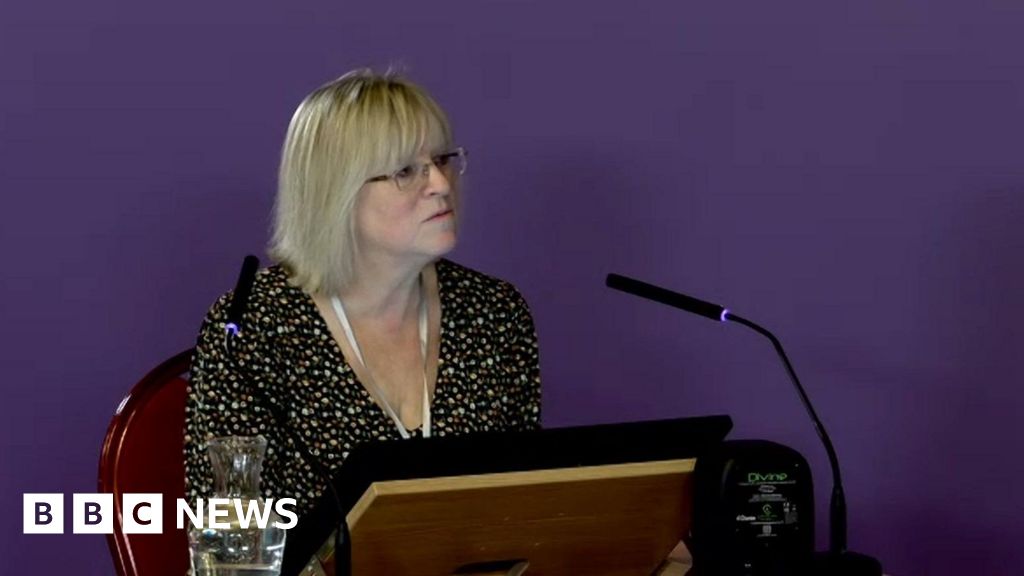 Southport killer’s teacher ‘dreaded’ what he might do