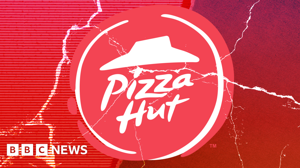 What went wrong with Pizza Hut? What went wrong with Pizza Hut?