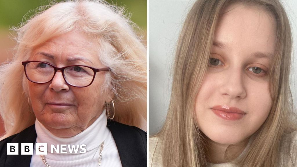 Alleged McCann stalker left message asking ‘what if I am Madeleine?’ Alleged McCann stalker left message asking ‘what if I am Madeleine?’