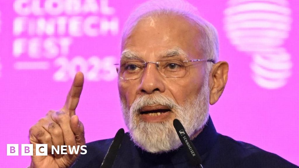 Trump says Modi has agreed to stop buying Russian oil Trump says Modi has agreed to stop buying Russian oil