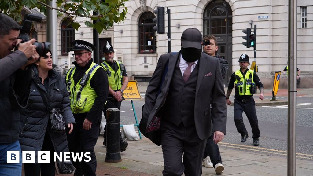 Hull Funeral director admits 36 offences and denies others