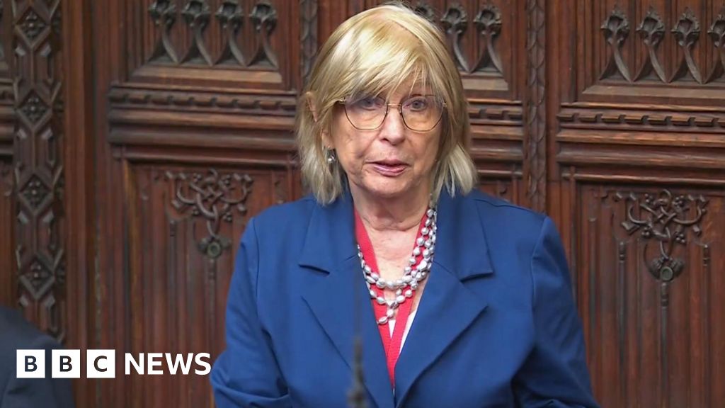 Peer faces Lords ban for raising speeding fines with police chief Peer faces Lords ban for raising speeding fines with police chief