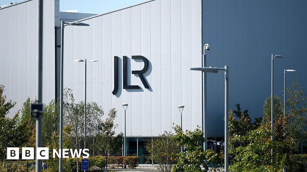 Jaguar Land Rover to restart some production after cyber-attack