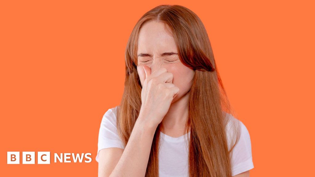 Why is Britain so sick right now?