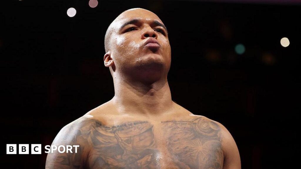 Fabio Wardley: What next for heavyweights Oleksandr Usyk, Anthony Joshua, Moses Itauma and Tyson Fury Fabio Wardley: What next for heavyweights Oleksandr Usyk, Anthony Joshua, Moses Itauma and Tyson Fury