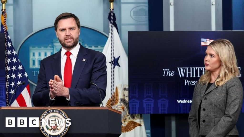 White House says layoffs to begin ‘imminently’