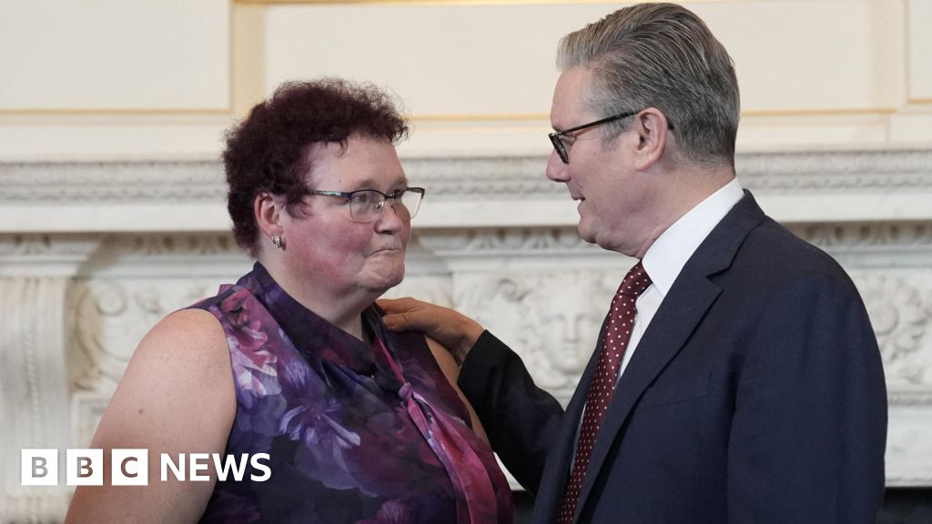 Presumption that parental contact is best to end in family courts