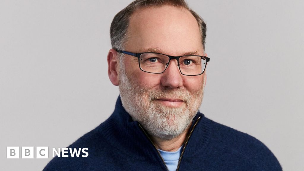 Scientist on three-week off-grid hike finds out he’s won the Nobel prize