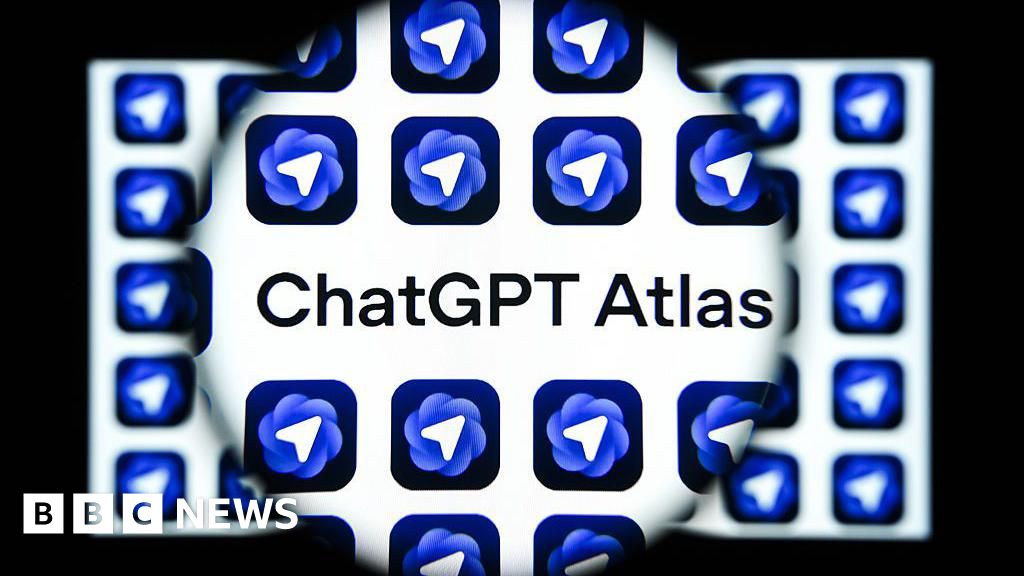 I tried ChatGPT’s Atlas browser to rival Google I tried ChatGPT’s Atlas browser to rival Google