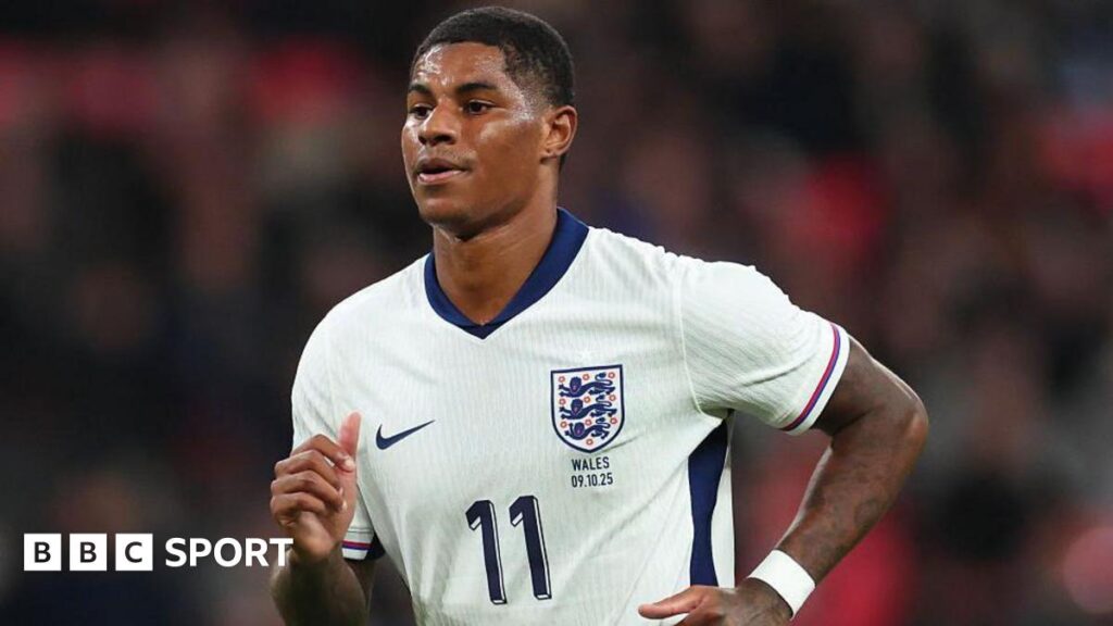 Marcus Rashford does not want to end career disappointed, says Thomas Tuchel Marcus Rashford does not want to end career disappointed, says Thomas Tuchel