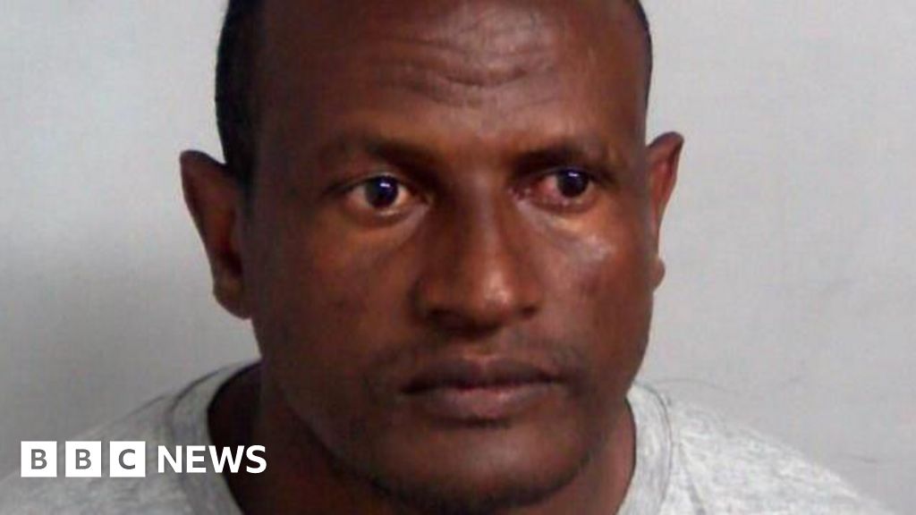 Manhunt for asylum seeker jailed for sexual assault mistakenly released