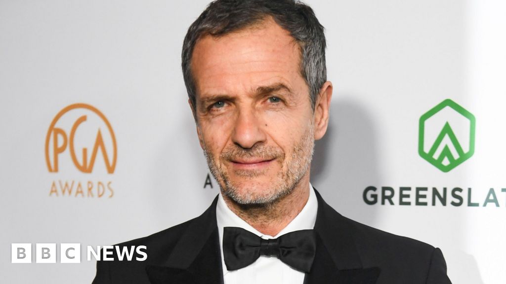 James Bond’s new producer David Heyman says he’s up for the challenge
