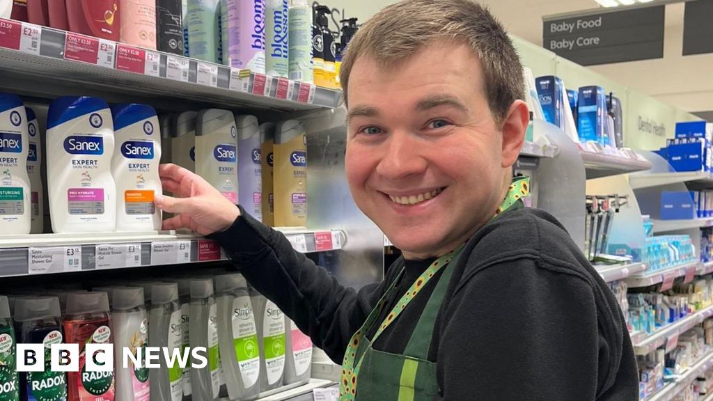 Waitrose-rejected autistic volunteer receives job offer from Asda