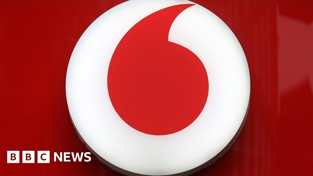 Thousands of UK customers report internet issues