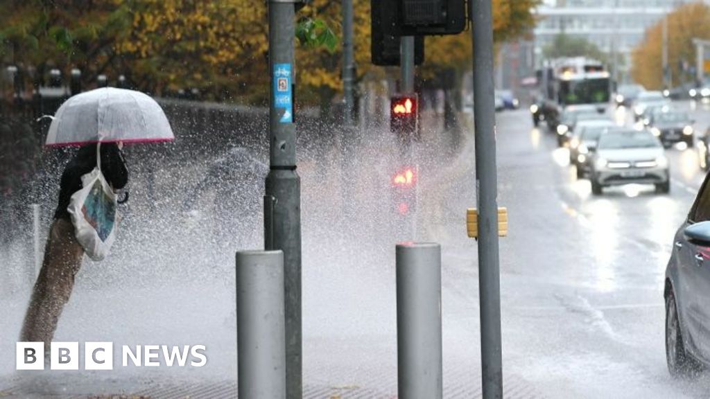Closures and disruption across NI and Scotland