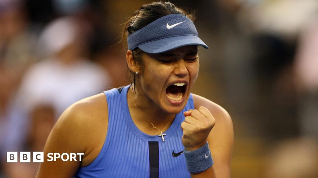 Emma Raducanu: How British number one’s 2025 season unfolded – and what future could hold