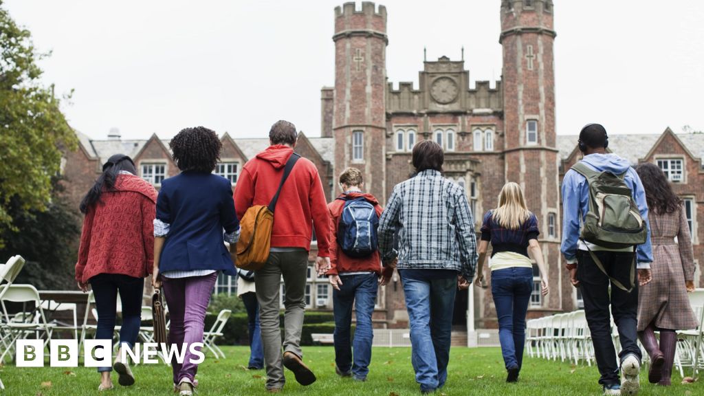 University fees rise and new V-levels: Your questions answered