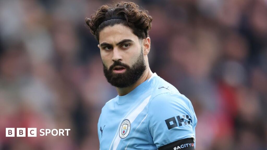 Josko Gvardiol: Man City defender almost quit football for basketball Josko Gvardiol: Man City defender almost quit football for basketball