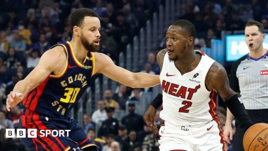 FBI investigation: Stephen Curry & Draymond Green react to NBA gambling scandal