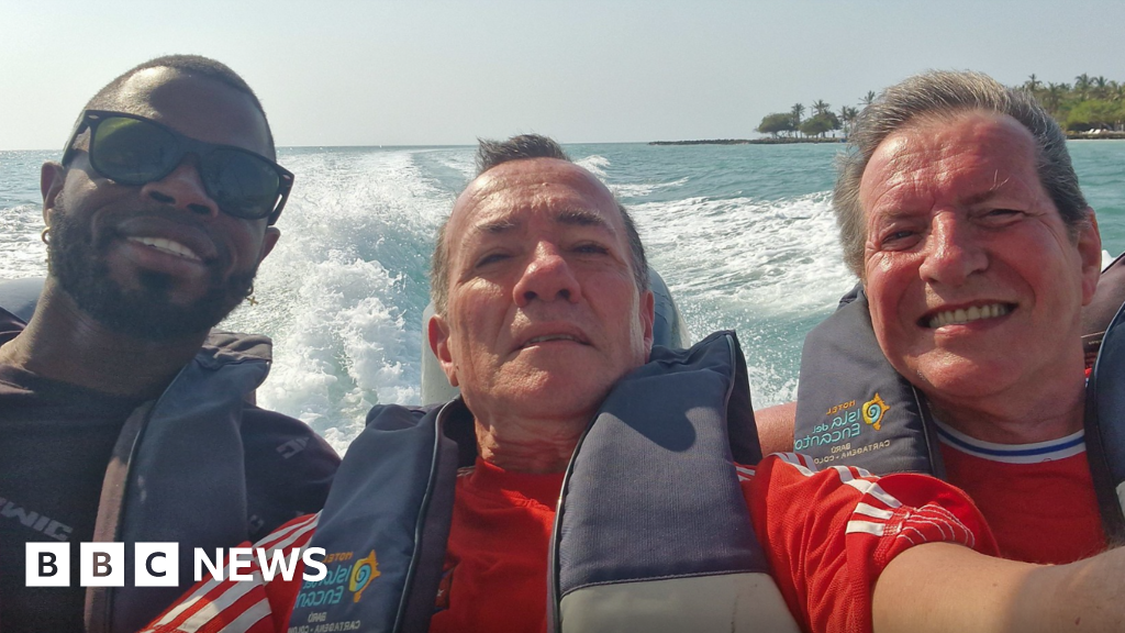 Yostin Mosquera given life sentence