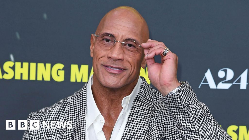 ‘You can’t control box the office’