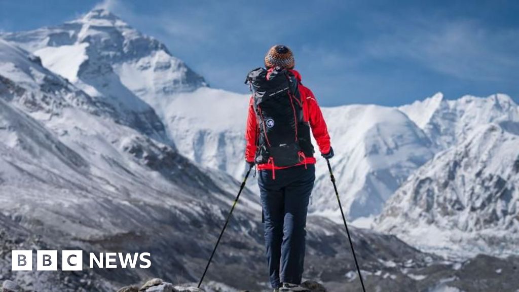 How the autumn climbing season turned deadly in the Himalayas How the autumn climbing season turned deadly in the Himalayas