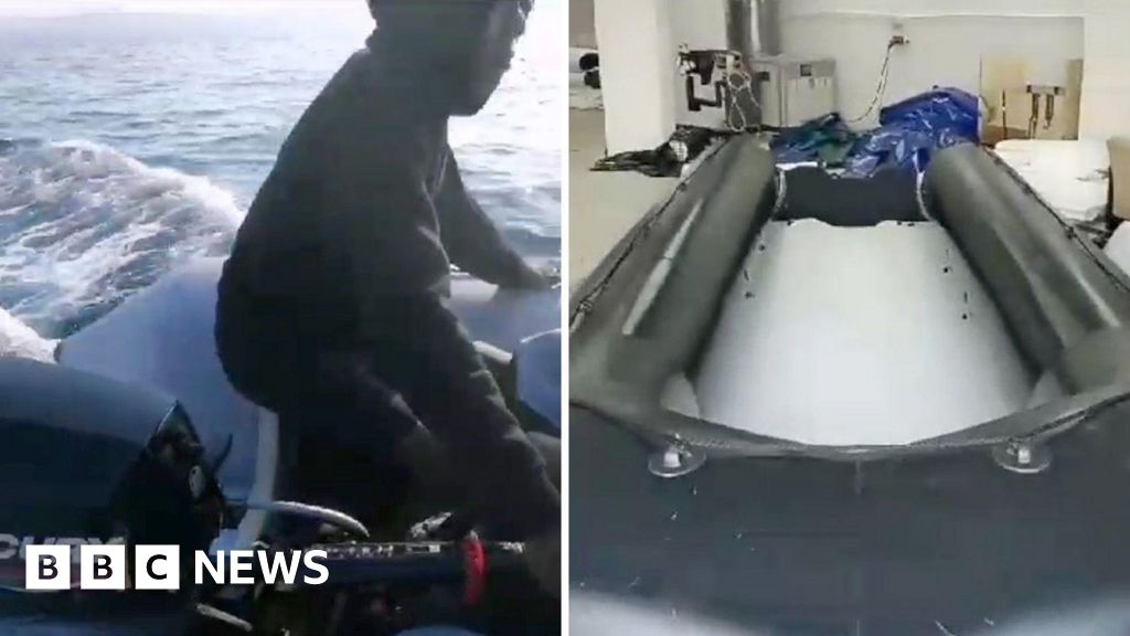 German bid to close migrant boats loophole could face delay