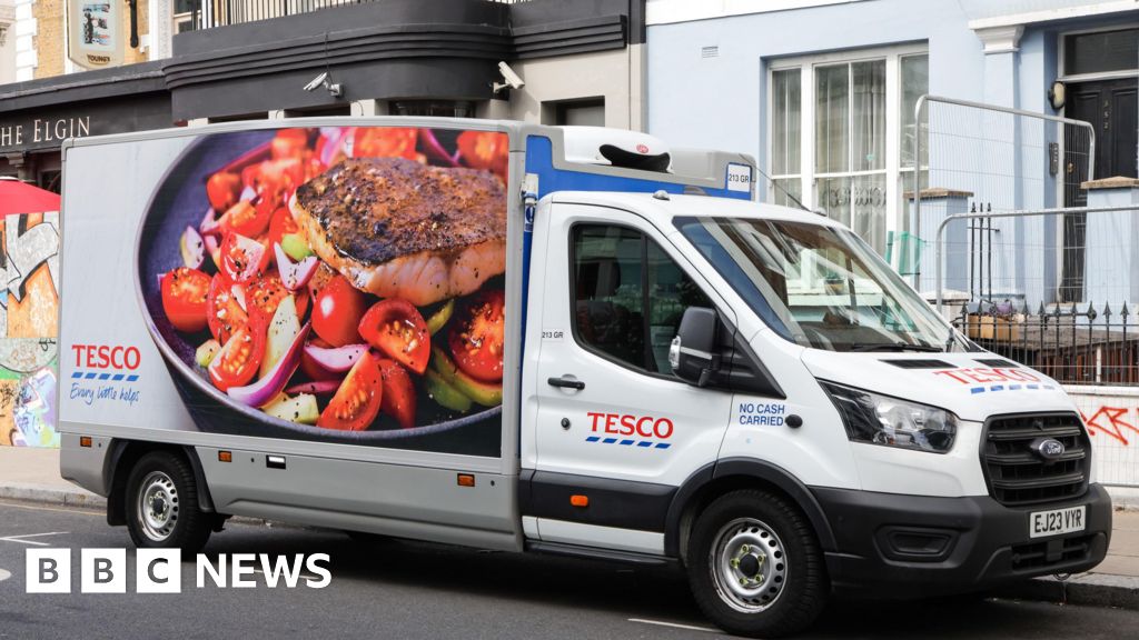 Tesco boss warns Reeves against further business taxes