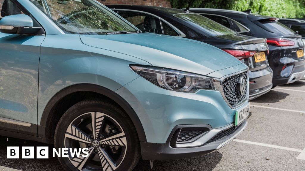 Cardiff may be UK’s first city to impose SUV parking premium