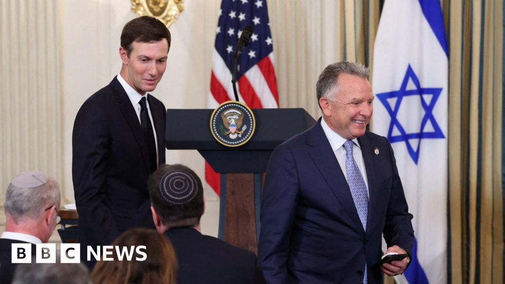 US envoys to join Gaza peace talks in Egypt