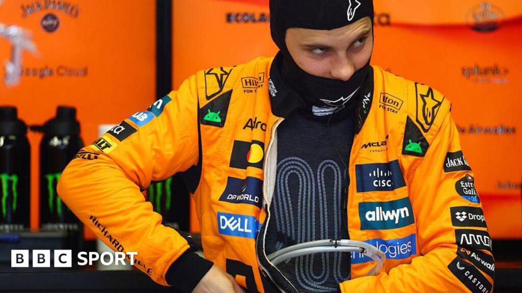 Singapore Grand Prix 2025 declared F1’s first ‘heat hazard’ race