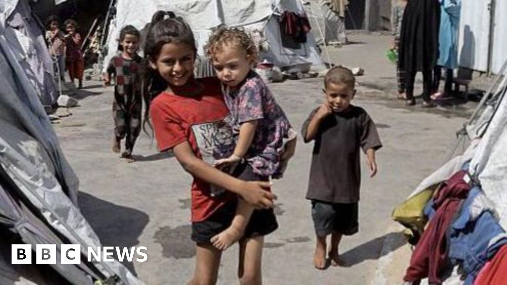 Donald Trump’s Gaza peace deal is a huge moment but this is just the beginning Donald Trump’s Gaza peace deal is a huge moment but this is just the beginning