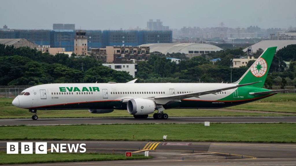 Taiwan airline apologises for asking dead flight attendant for paperwork