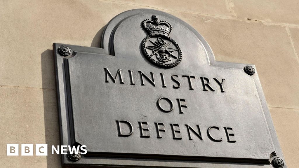 MoD probes claims Russian hackers stole files on bases