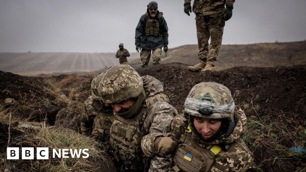 UK ready to use frozen Russian assets to fund Ukraine war effort