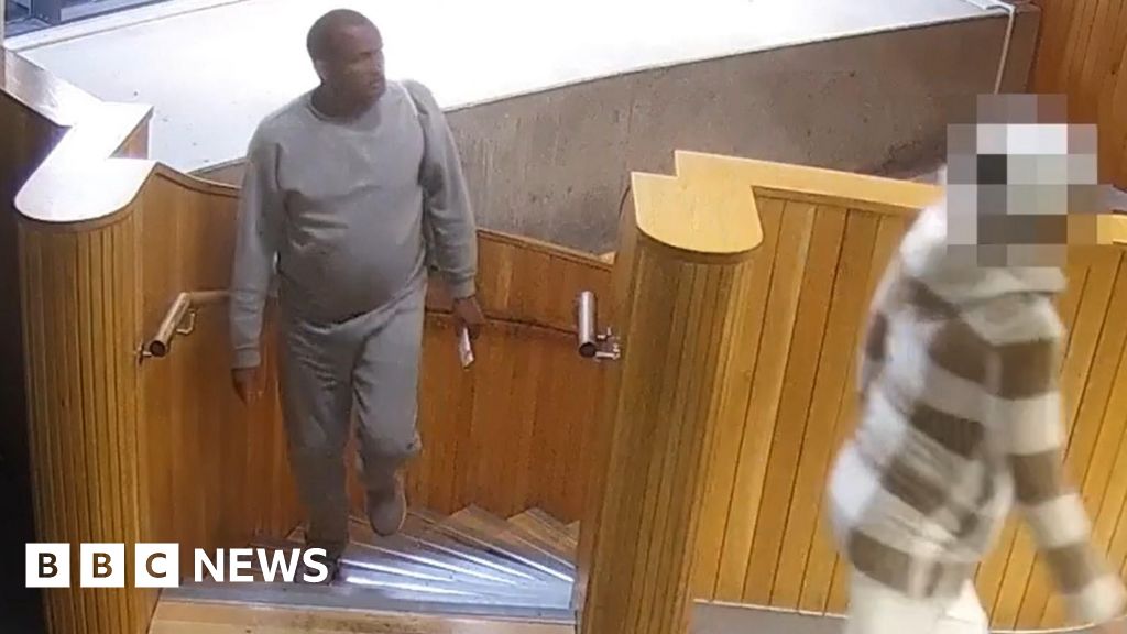 Prisons to carry out extra checks before releasing inmates Prisons to carry out extra checks before releasing inmates