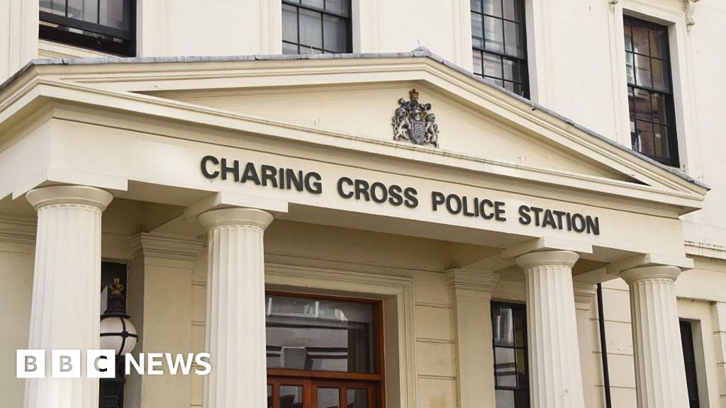 Police watchdog investigating 10 officers