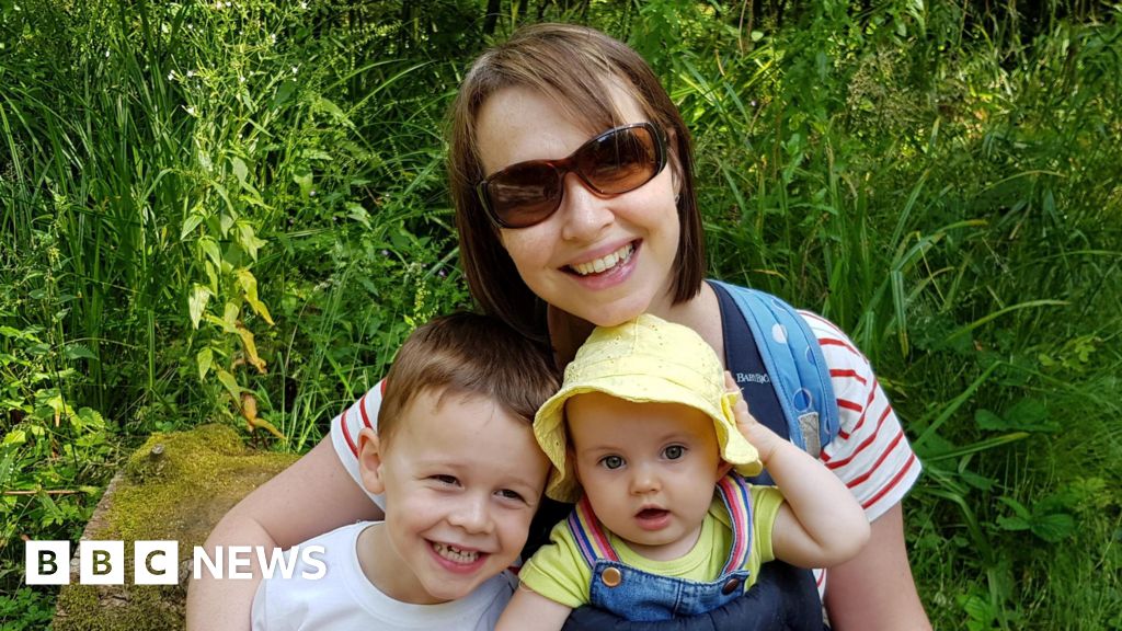 ‘I’ll never forgive the woman responsible’